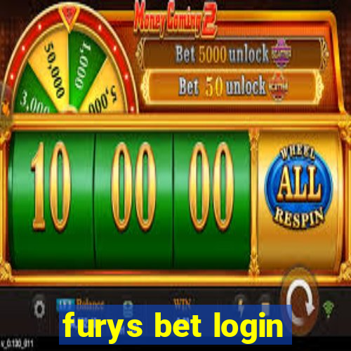 furys bet login